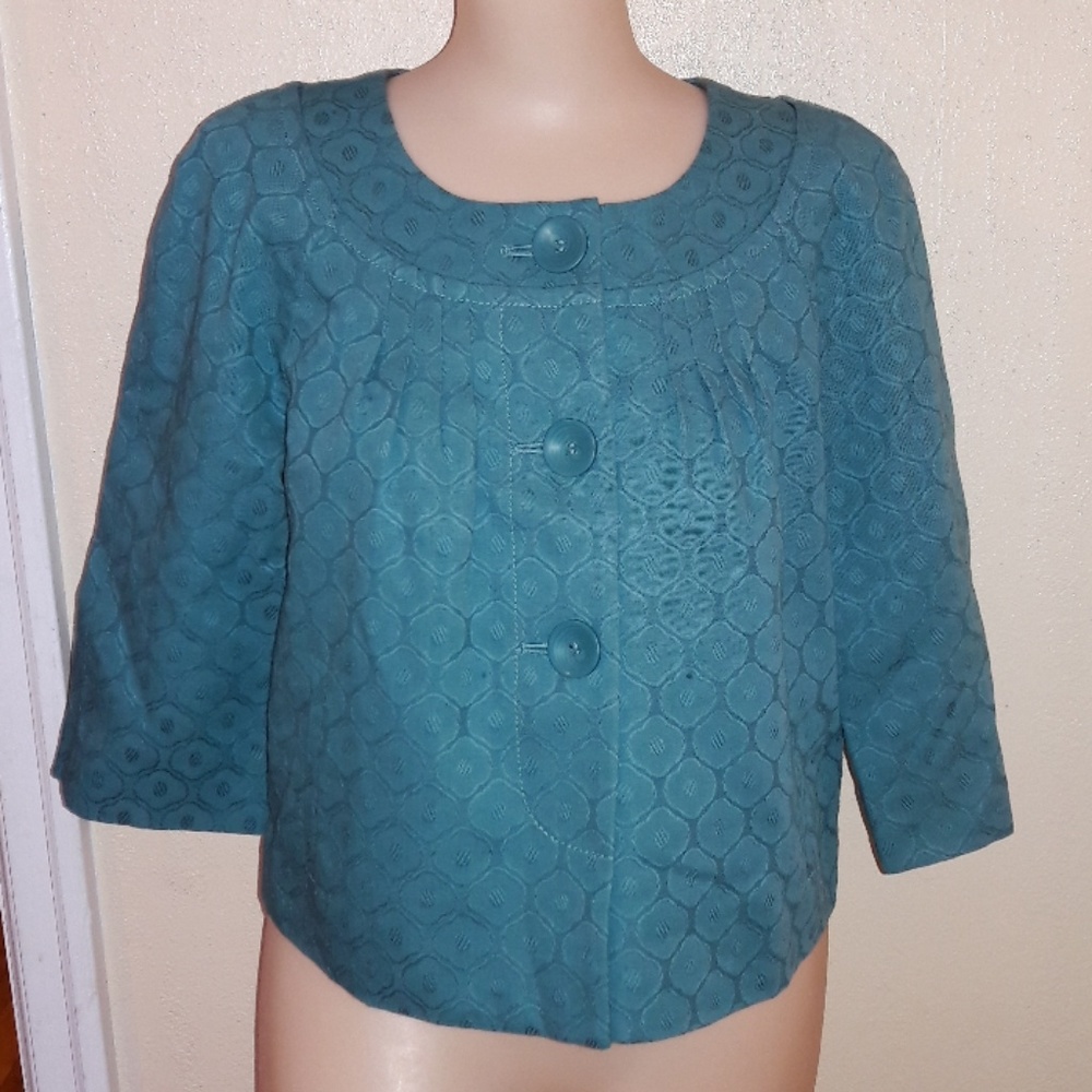 Ann Taylor LOFT Jacket